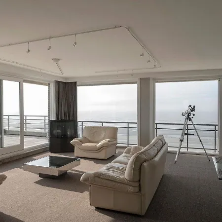 Zzzee Appartement