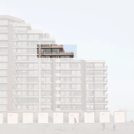 Zzzee Apartment *