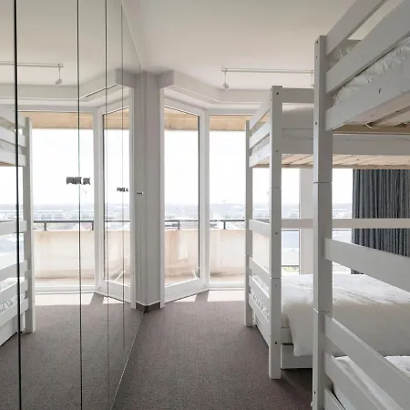 Apartment Zzzee Nieuwpoort