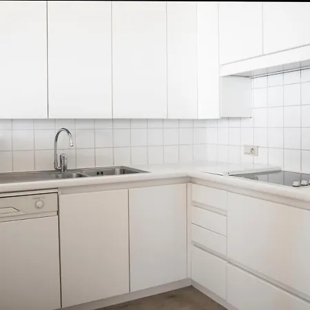 Zzzee Apartment